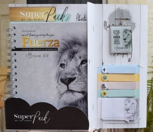 Súperpack Fuerza (1 Crónicas 16:11)