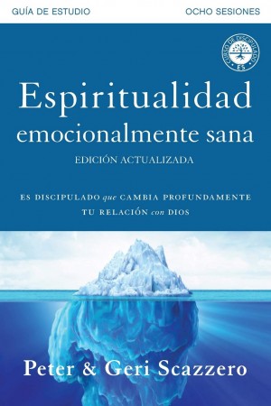 Espiritualidad emocionalmente sana - DVD