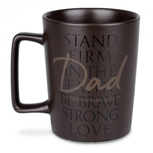 Taza Dad