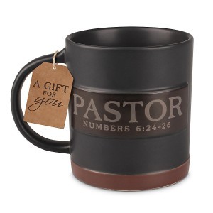 Taza Pastor