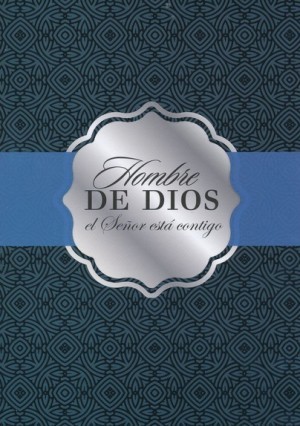 Tarjeta - Hombre de Dios