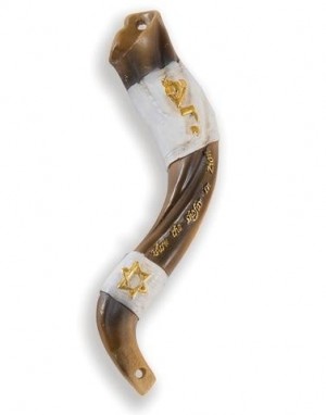 Shofar Mezuzah