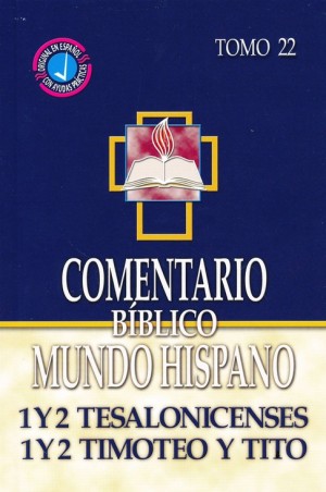 1 y 2 Tesalonicenses, 1 y 2 Tito