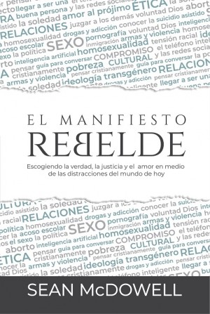 Manifiesto rebelde, El