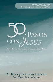 50 pasos con Jesús - Manual para el guía