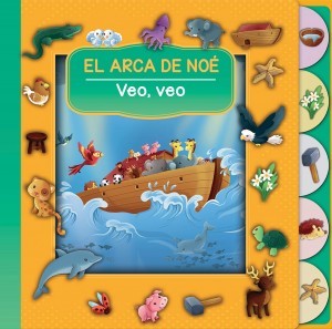 Arca de Noé, El