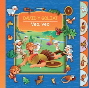 David y Goliat