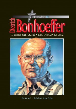 Dietrich Bonhoeffer