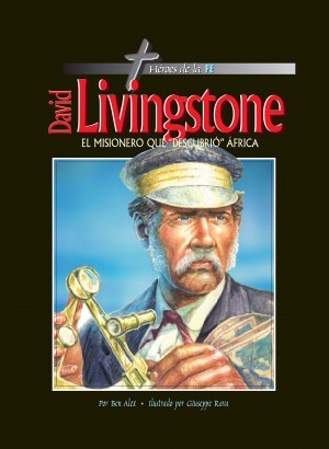 David Livingstone