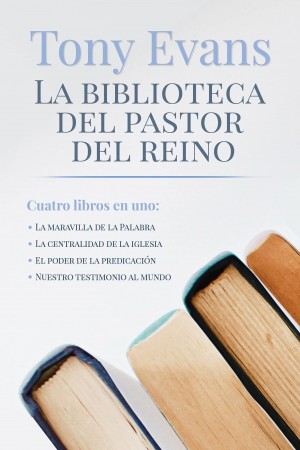 Biblioteca del pastor del Reino, La