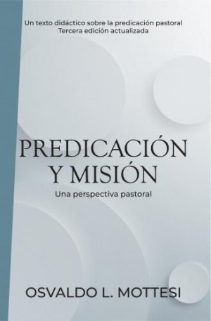 Predicación y misión