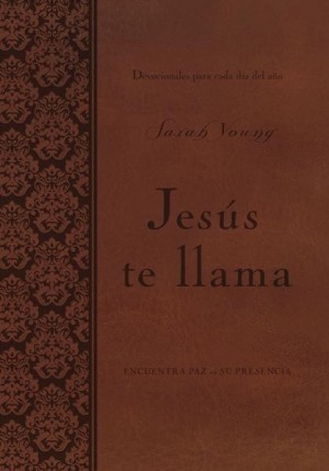 Jesús te llama