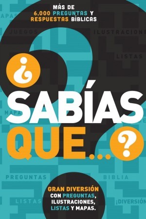 ¿Sabías que...?