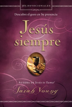 Jesús siempre