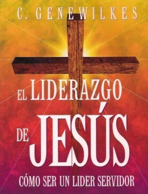 Liderazgo de Jesús, El