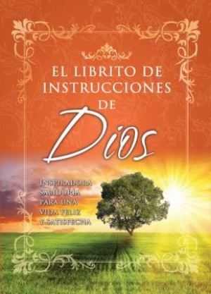 Librito de instrucciones de Dios, El