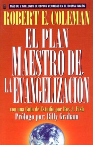 Plan maestro de la evangelización, El
