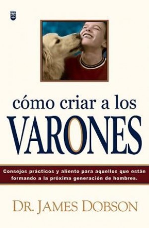 Cómo criar a los varones