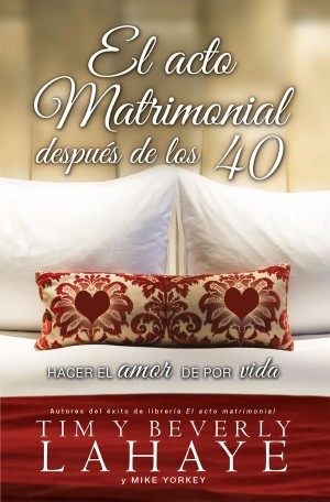 Acto matrimonial después de los 40, El