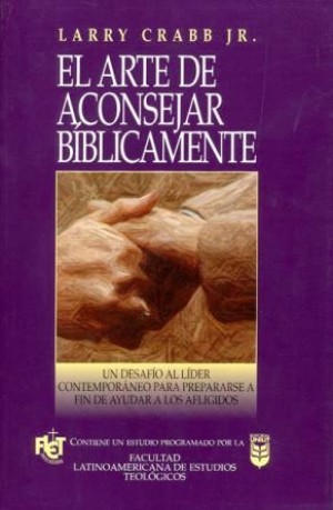 Arte de aconsejar bíblicamente, El - FLET