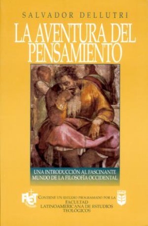 Aventura del pensamiento, La - FLET