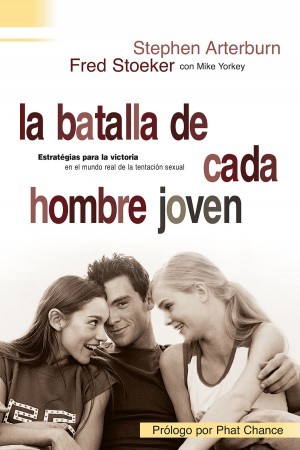 Batalla de cada hombre joven, La