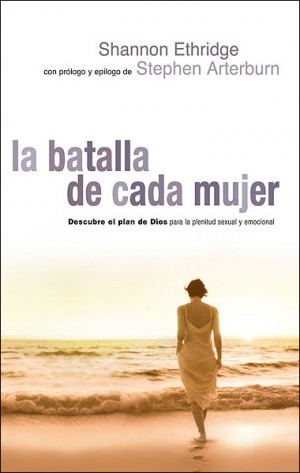 Batalla de cada mujer, La