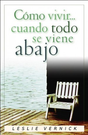 Cómo vivircuando todo se viene abajo