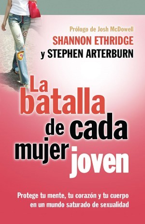 Batalla de cada mujer joven, La