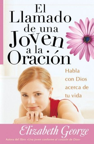 Llamado de una mujer joven a la oración