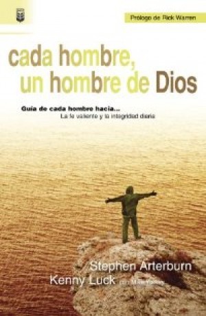 Cada hombre un hombre de Dios