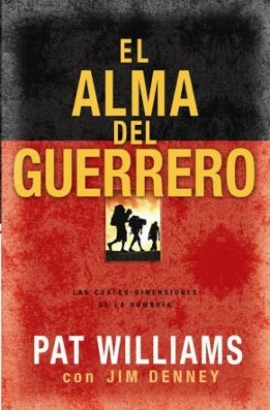 Alma de guerrero, El