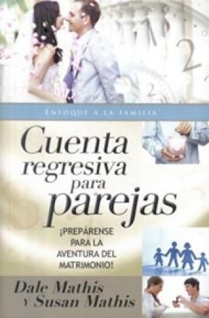 Cuenta regresiva para parejas