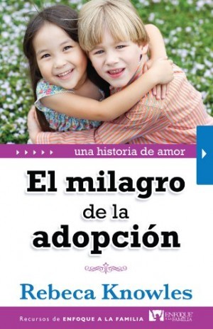 Milagro de la adopción