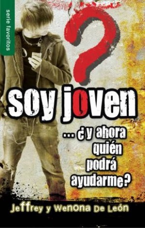Soy joven¿y ahora quién podrá ayudarme?