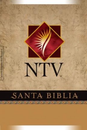 Biblia. Tapa dura - NTV