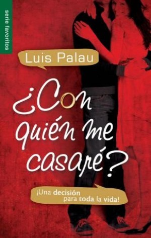 ¿Con quién me casaré?