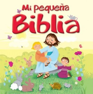 Mi pequeña Biblia