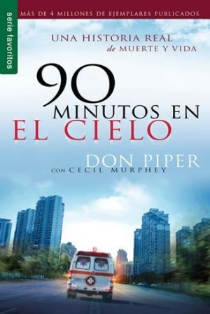 90 minutos en el cielo