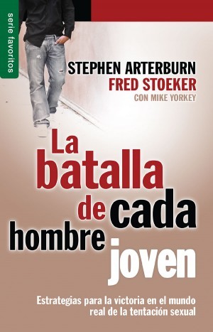 Batalla de cada hombre joven, La