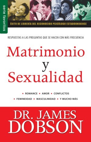 Matrimonio y sexualidad