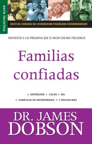 Familias confiadas. Vol. 2