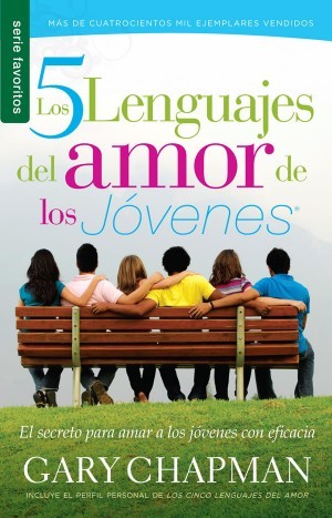 Cinco lenguajes del amor de los jóvenes, Los