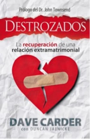 Destrozados
