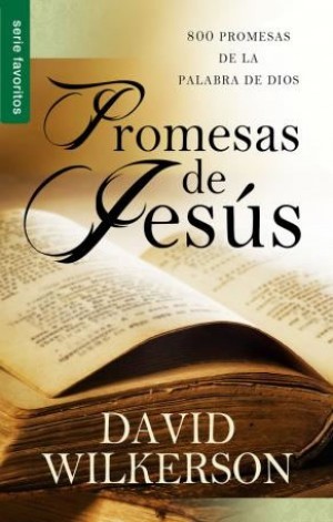 Promesas de Jesús