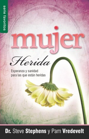 Mujer herida, La