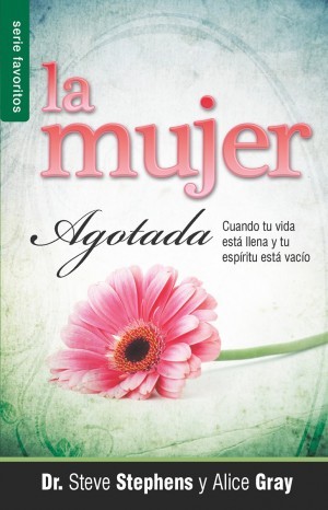 Mujer agotada, La