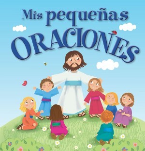 Mis pequeñas oraciones