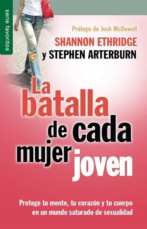 Batalla de cada mujer joven, La