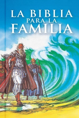 Biblia para la familia